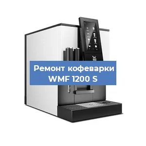 Ремонт помпы (насоса) на кофемашине WMF 1200 S в Красноярске